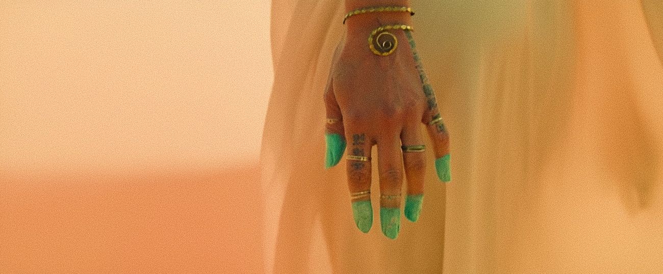 Le nail art nel cinema: quando le unghie rubano la scena Da Blade Tunner 1049 a Thirteen, per un po' di ispirazione | Image 601413