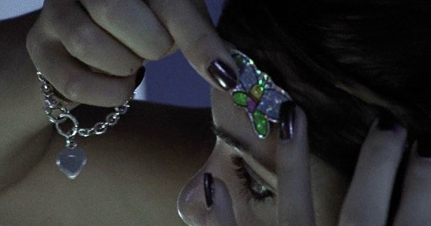 Le nail art nel cinema: quando le unghie rubano la scena Da Blade Tunner 1049 a Thirteen, per un po' di ispirazione | Image 601403