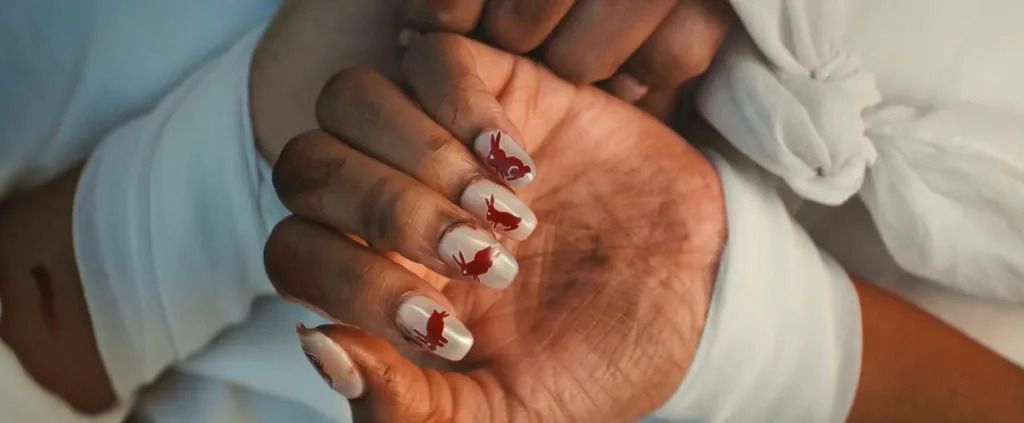 Le nail art nel cinema: quando le unghie rubano la scena Da Blade Tunner 1049 a Thirteen, per un po' di ispirazione | Image 601395