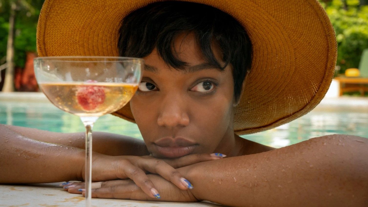 Le nail art nel cinema: quando le unghie rubano la scena Da Blade Tunner 1049 a Thirteen, per un po' di ispirazione | Image 601488