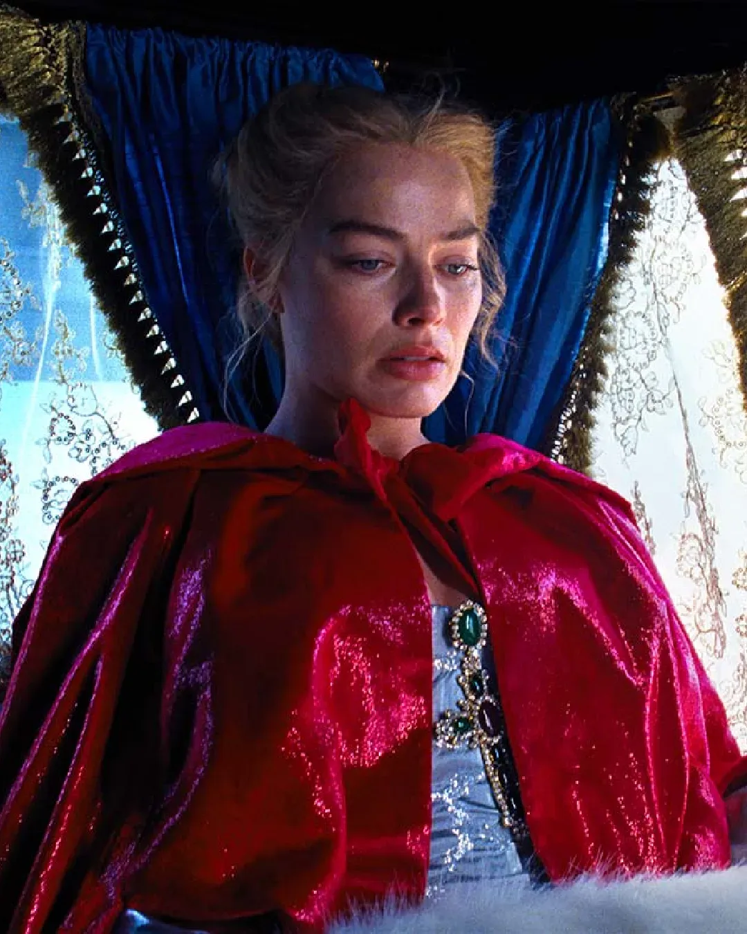 I film e le serie da non perdere questo febbraio Come festeggiare San Valentino, da Hament di Chloé Zhao a Cime Tempestose di Emerald Fennell