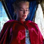 Movies and series not to be missed this February  How to celebrate Valentine's Day, from Chloé Zhao's Hament to Emerald Fennell's Wuthering Heights