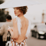 I migliori look street style della Paris Haute Couture Week SS26 Grandi debutti richiedono grandi outfit