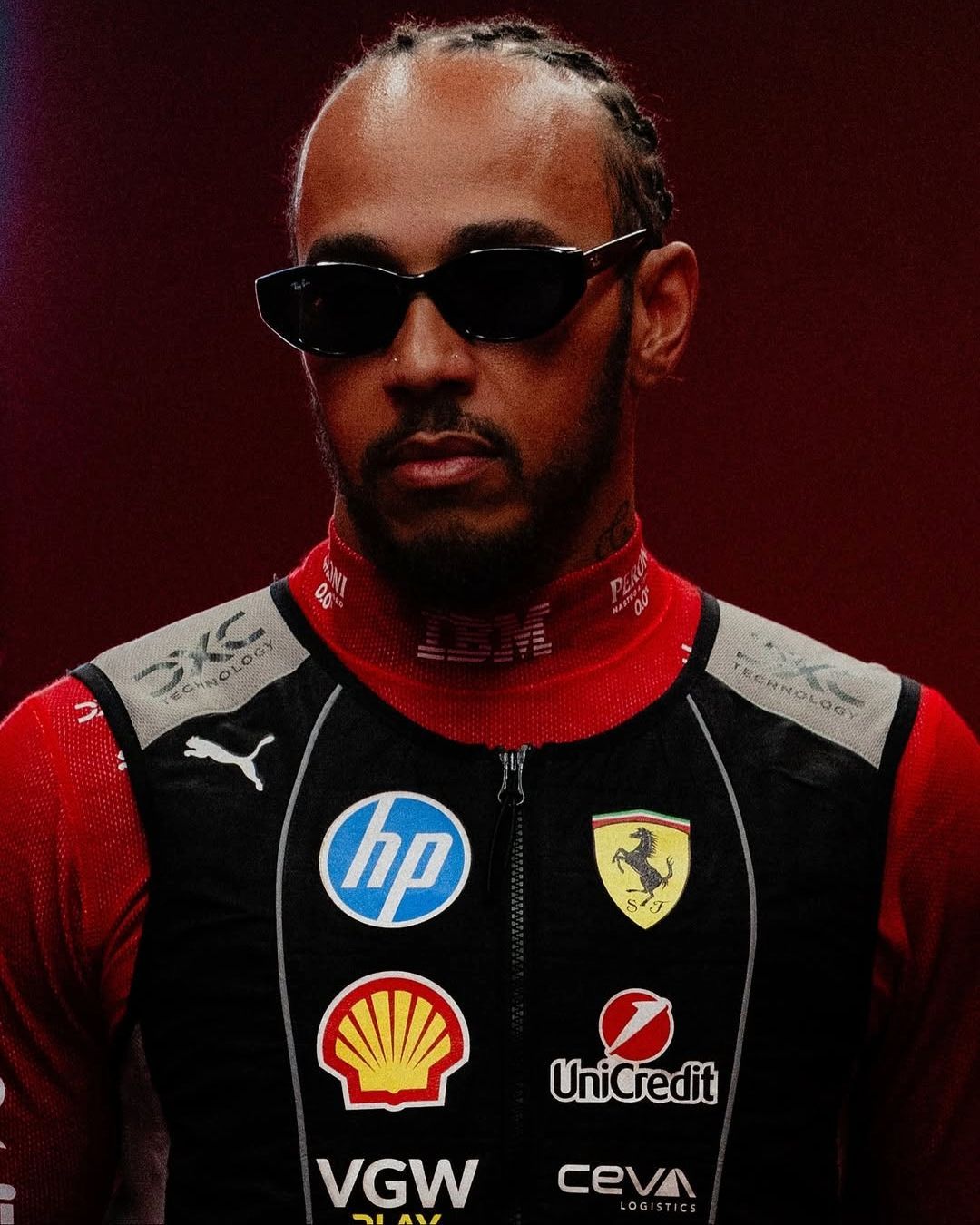 Il merchandise e gli sponsor di tutti i piloti F1 Da fashion, luxury e streetwear a orologi, beauty e beverage