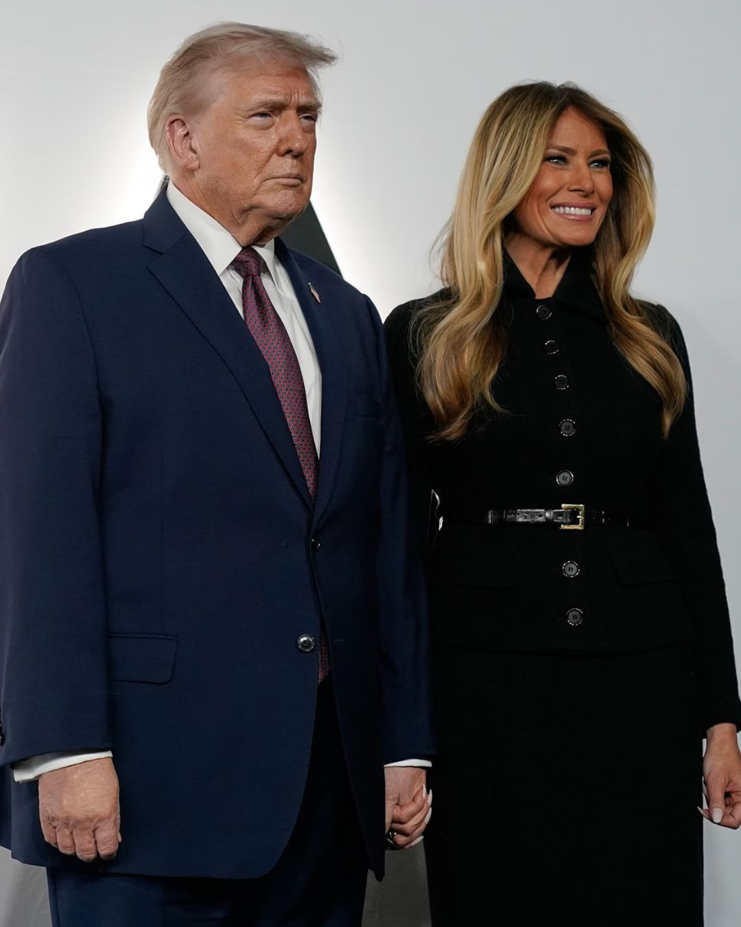 The documentary about Melania Trump is a long episode of Cortesie per gli ospiti Melania sparks controversy even before going to the movies