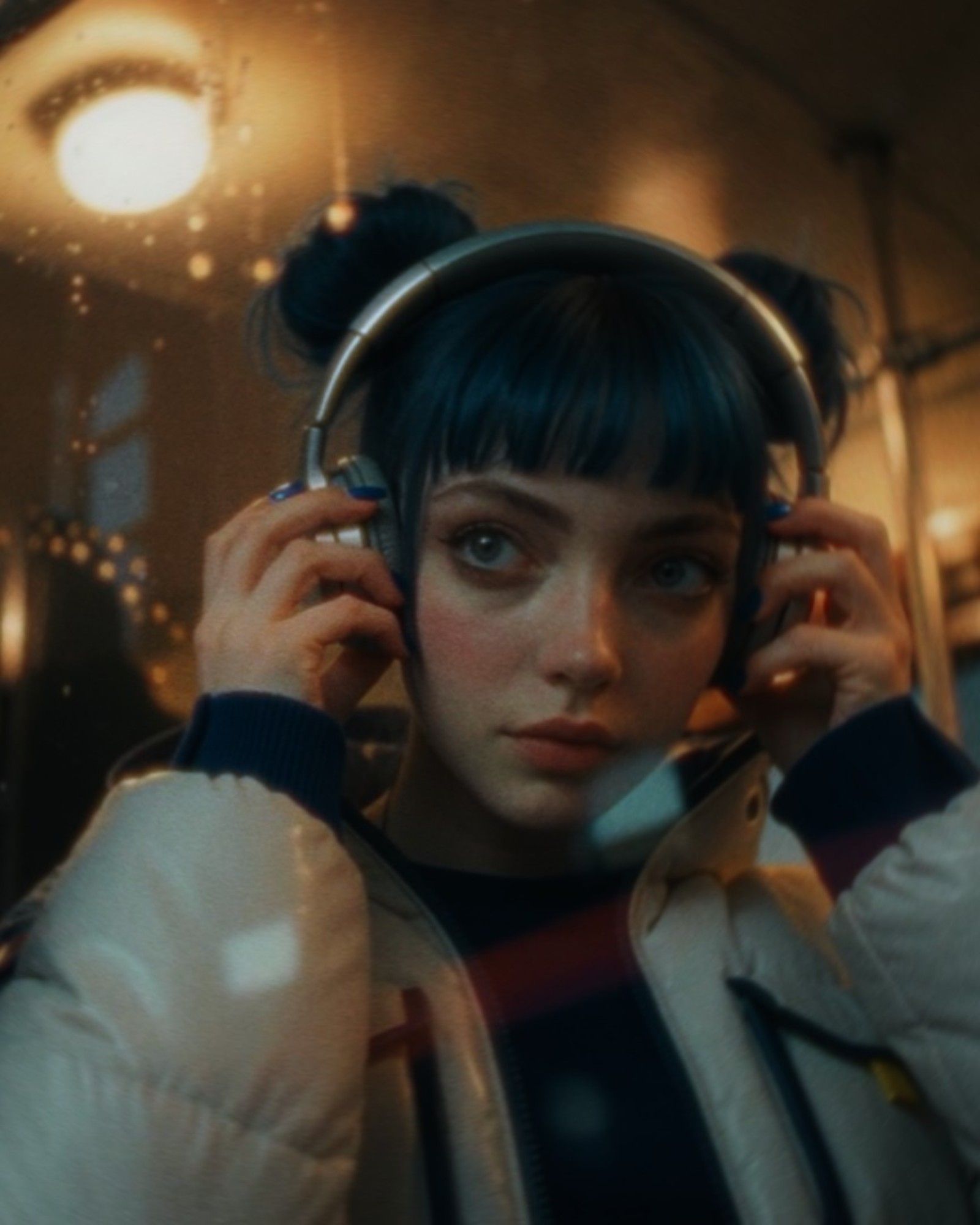 Who is V, Visa's new digital character combining music and sports, launched for the Milan Cortina 2026 Winter Olympic and Paralympic Games? The global player in digital payments puts AI at the service of human talent