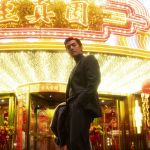 Fashion is a character in its own right in Wong Kar-wai's series “Blossoms Shanghai” The legendary director transports us to the golden age of 1990s China