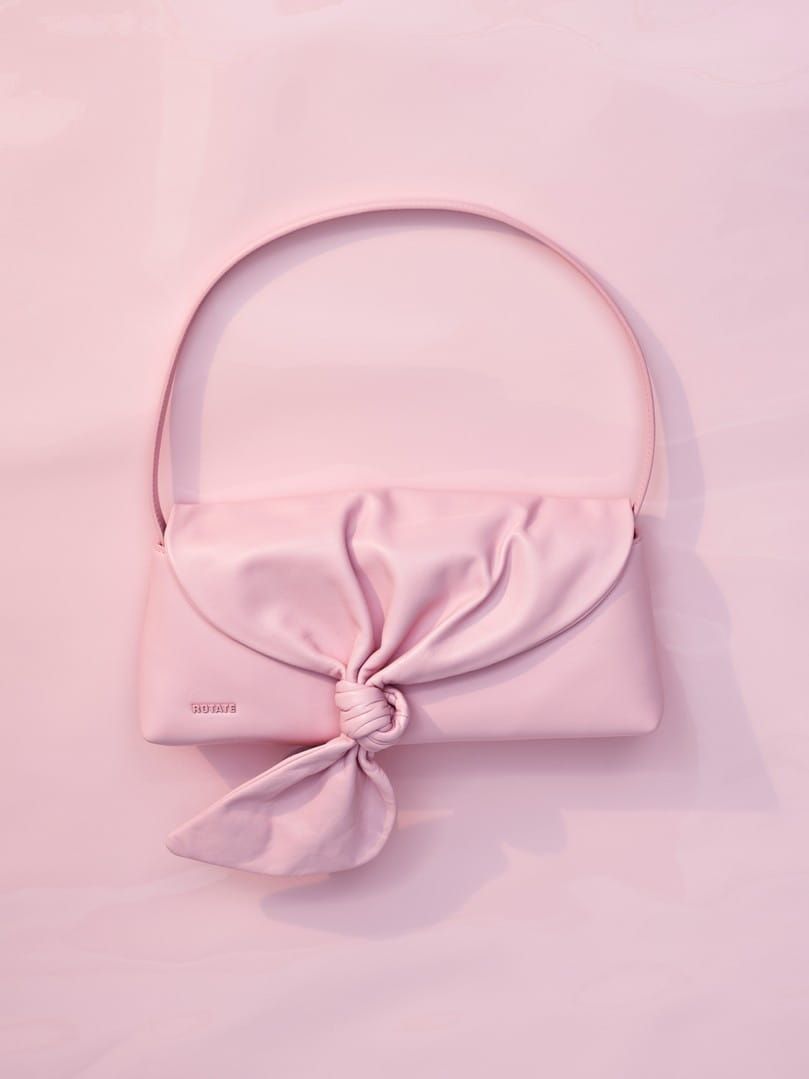 Rotate has presented its first collection of bags With a party in Copenhagen during the fashion week of the Danish capital | Image 601783