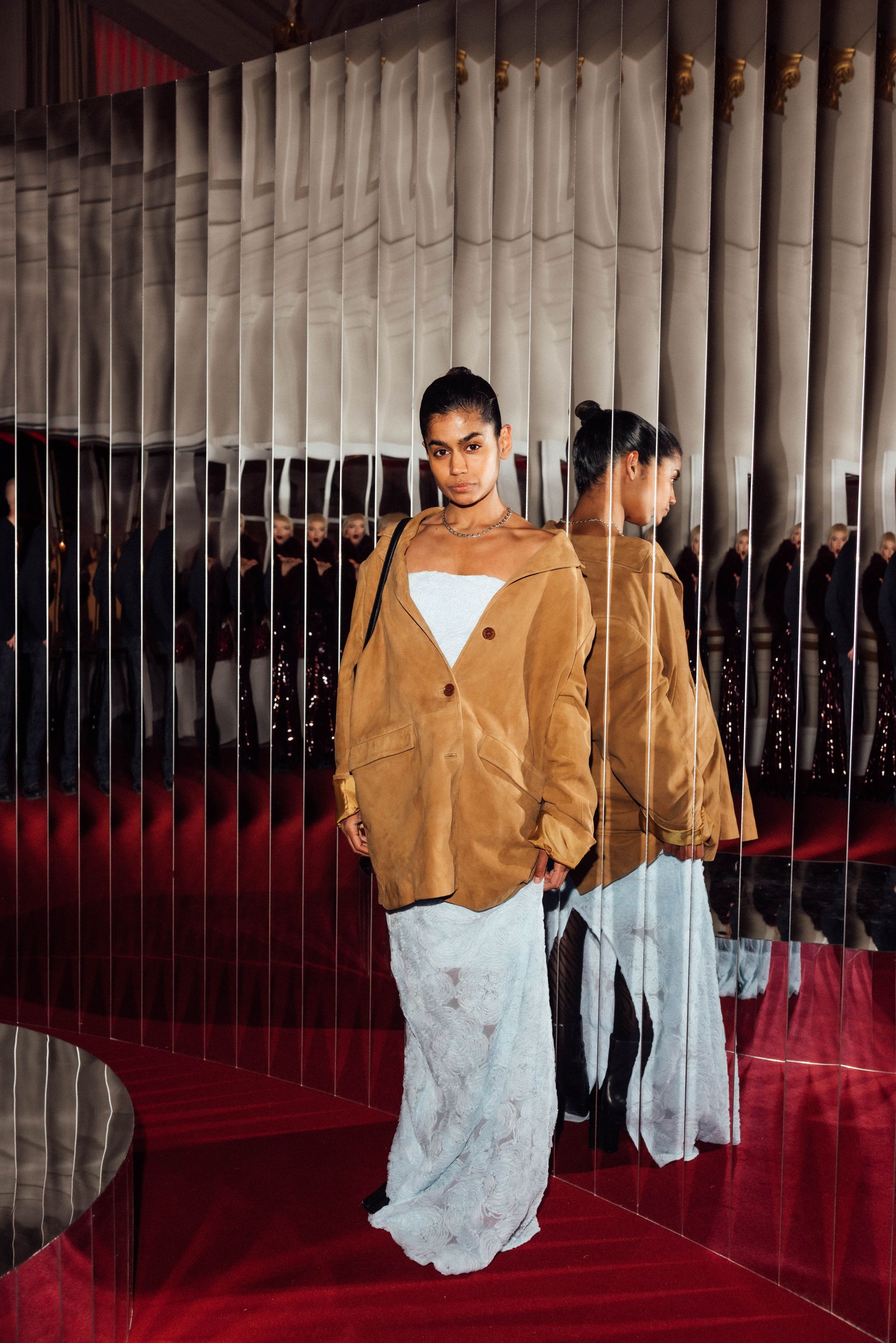 Rotate has presented its first collection of bags With a party in Copenhagen during the fashion week of the Danish capital | Image 601846