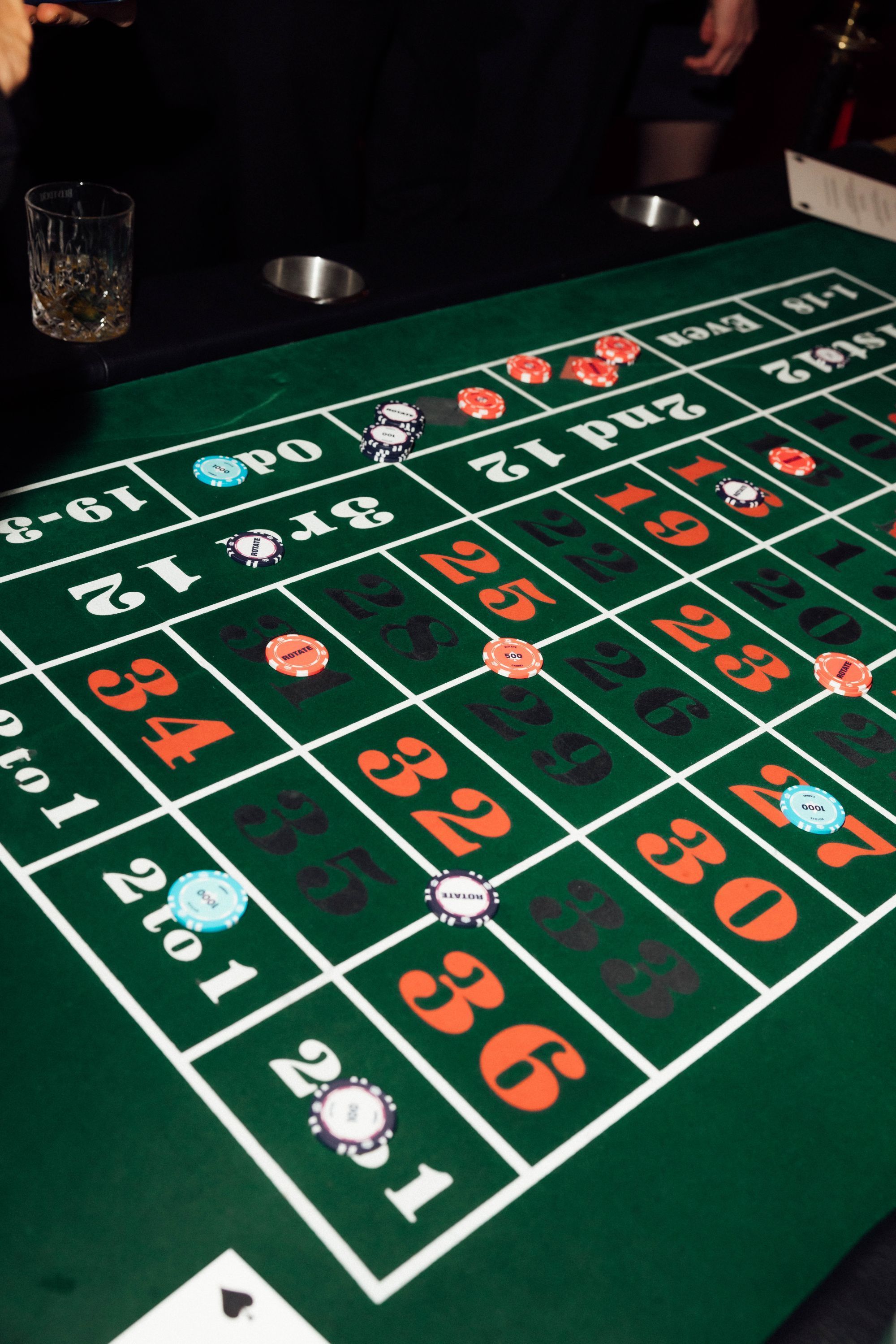 Rotate has presented its first collection of bags With a party in Copenhagen during the fashion week of the Danish capital | Image 601843