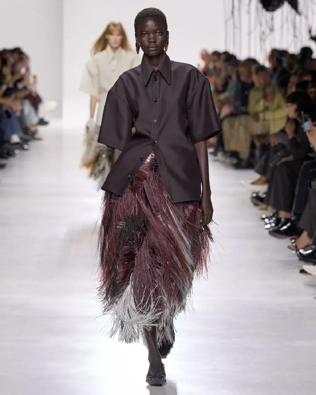 Cosa sta succedendo da Bottega Veneta?  Il grande rimescolamento ai vertici della maison italiana continua