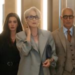 No one seems to get the new trailer for “The Devil Wears Prada 2” It is due to a lack of media literacy