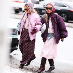 I migliori look street style della Copenhagen Fashion Week FW26 La CPHFW compie 20 anni