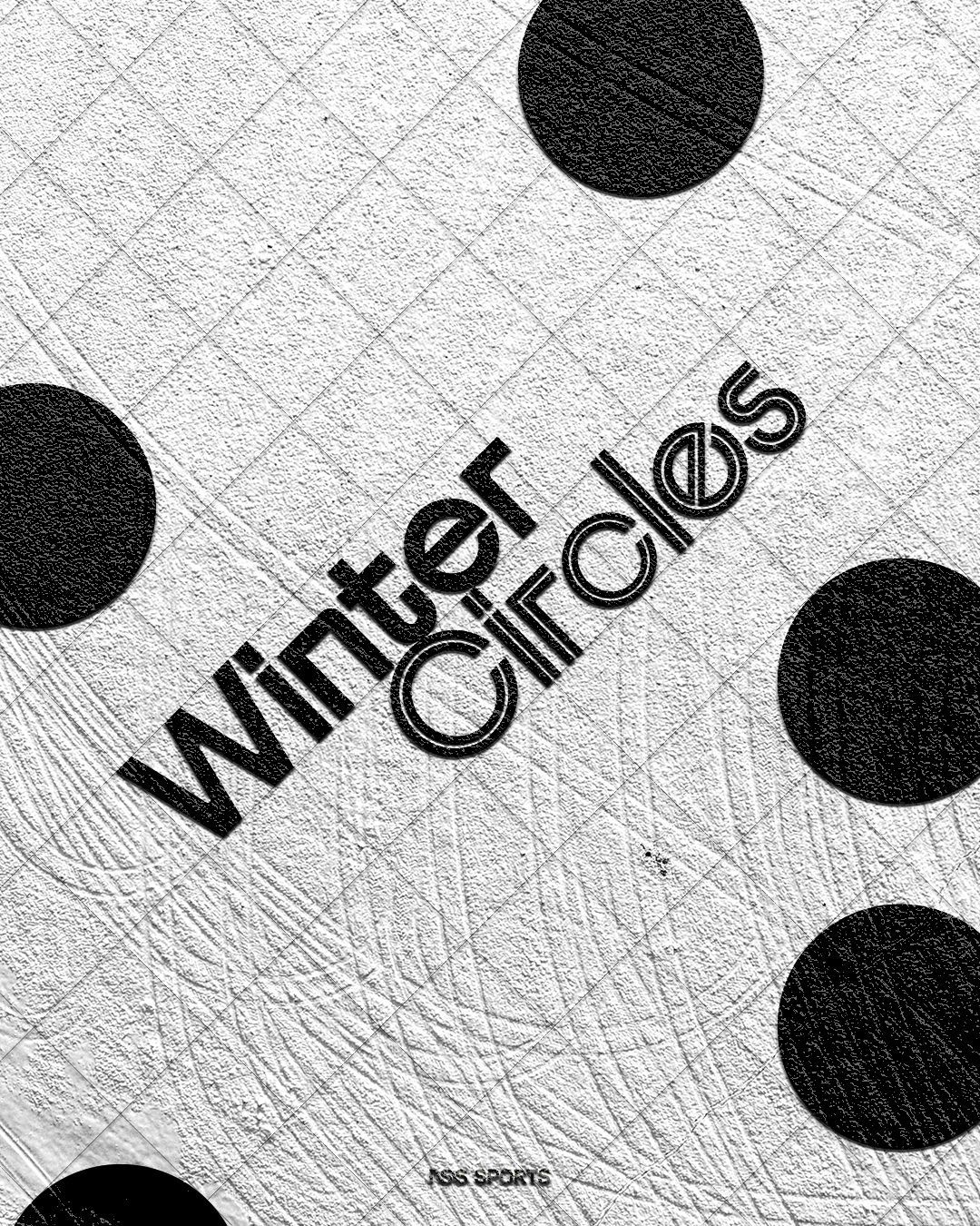 Winter Circle, l’hub digitale di nss sports dedicato ai Giochi Olimpici