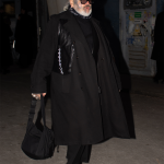 I migliori look street style della Berlin Fashion Week FW26  Lo stile nel buio delle sere berlinesi