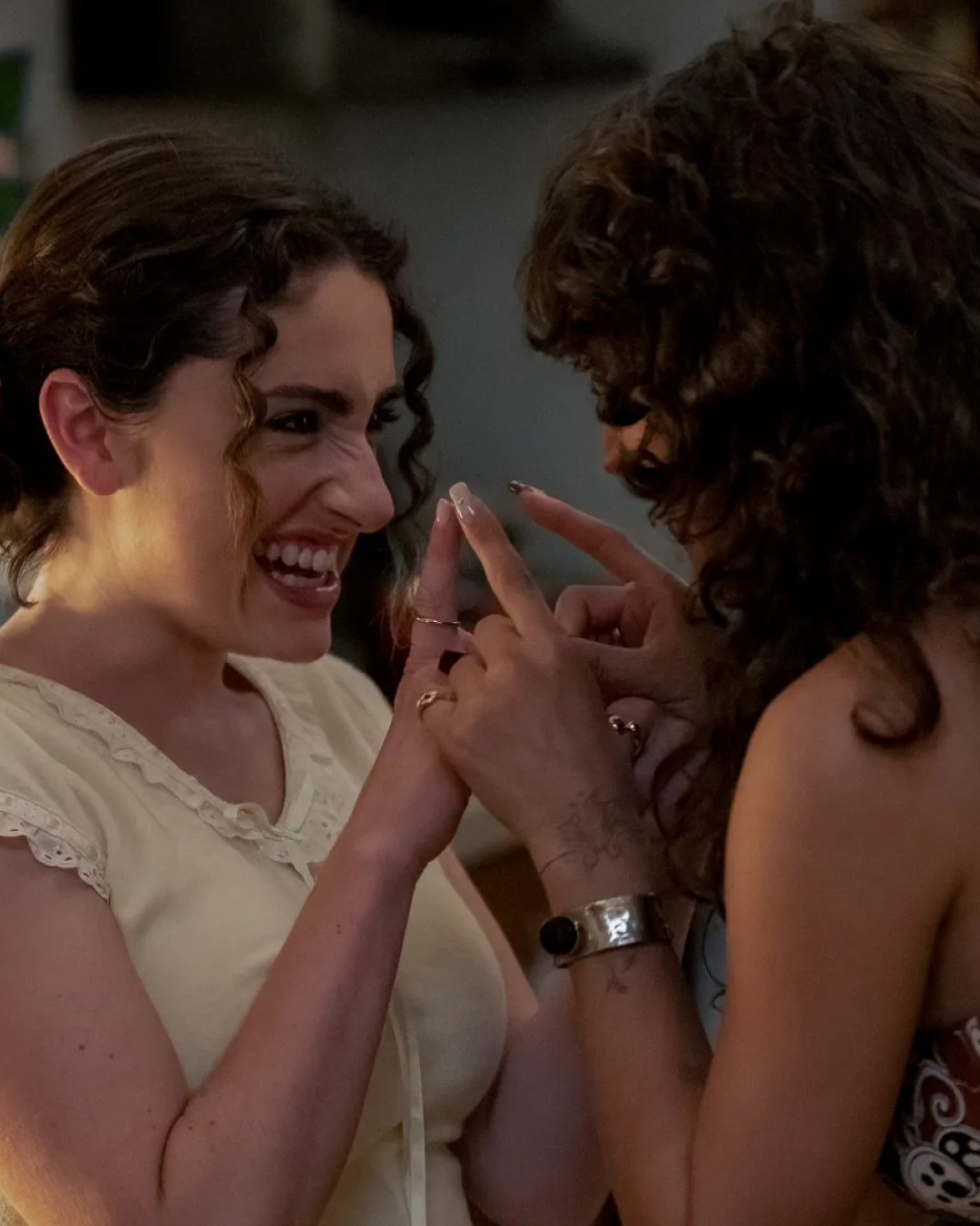 Like, what do you mean Gen Z does not want to you filler words anymore? When we speak, we use so many filler expressions that trying to do without them is almost impossible