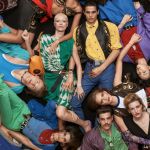 Versace è uno e trino nella nuova campagna SS26 La prima (e ultima) campagna creativamente diretta da Dario Vitale