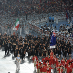 The 5 best Olympic ceremonies of all time “Milan, such a cool place,” said Dua Lipa