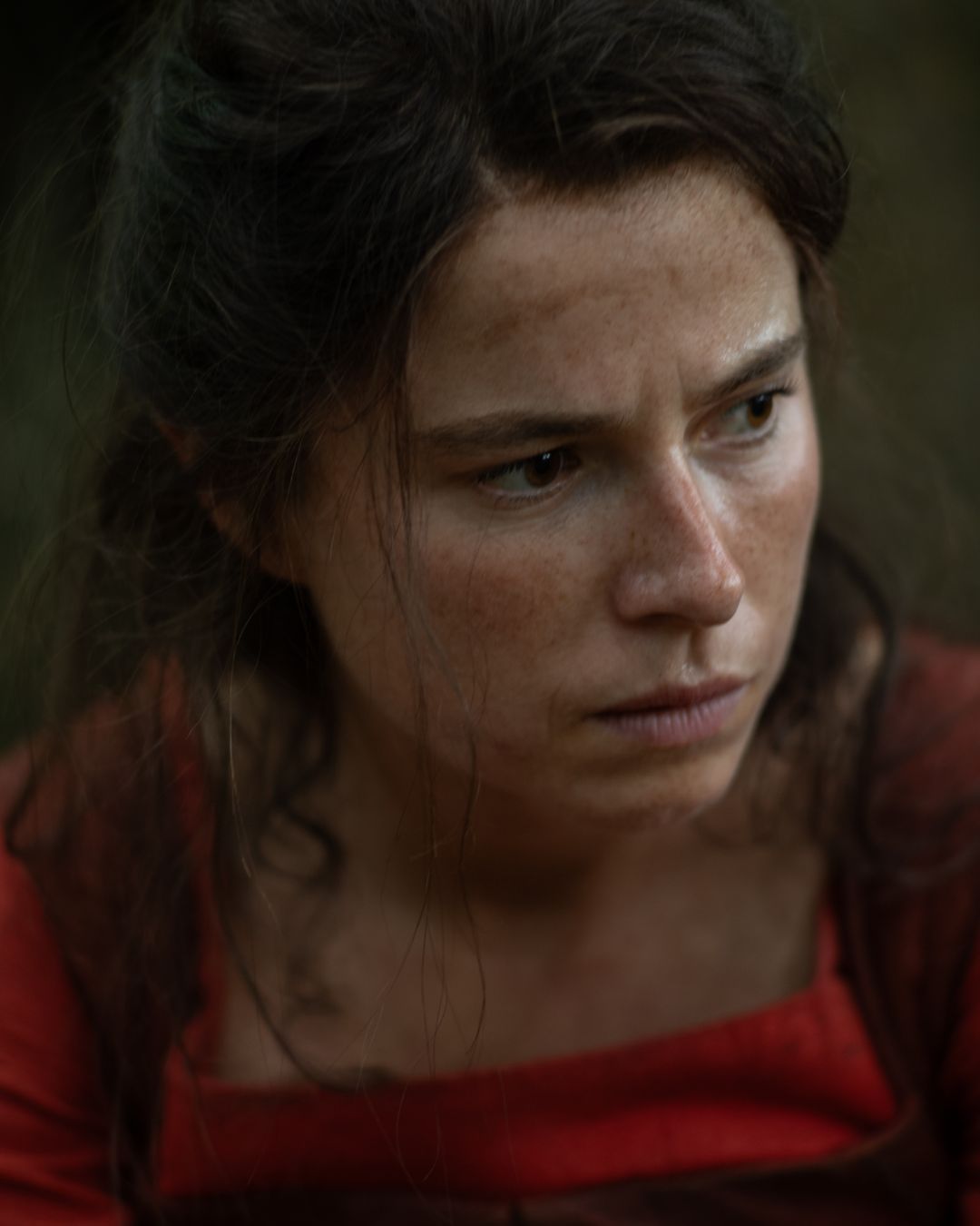 Hamnet is the cinematic antidote to Marty Supreme Male individualism is answered with depth (and with important female roles)