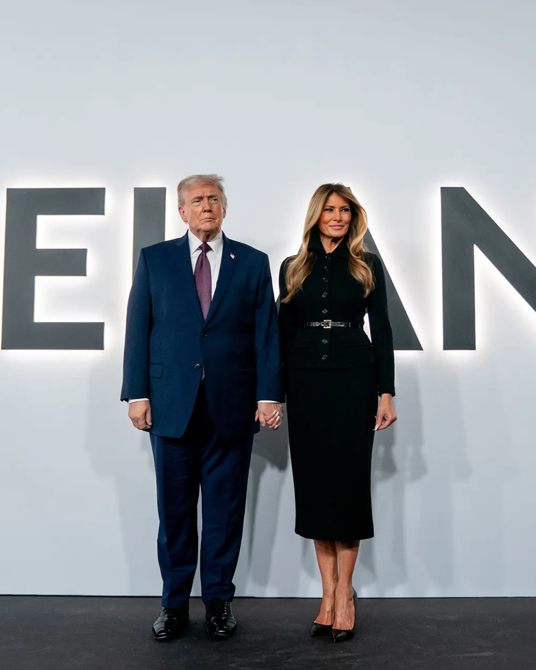 Il silenzio di Melania Trump è politica Cosa non ci dice il documentario sulla First Lady degli Stati Uniti
