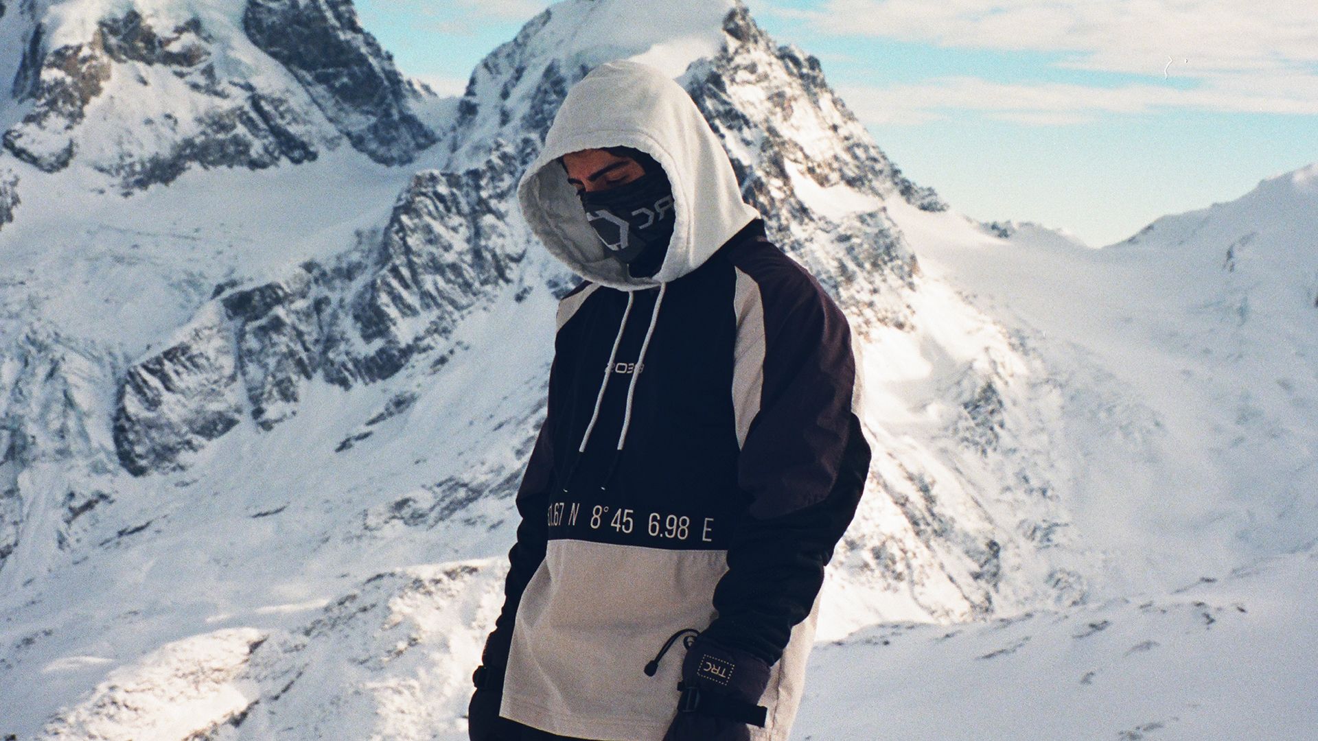 More Than - Ian Matteoli