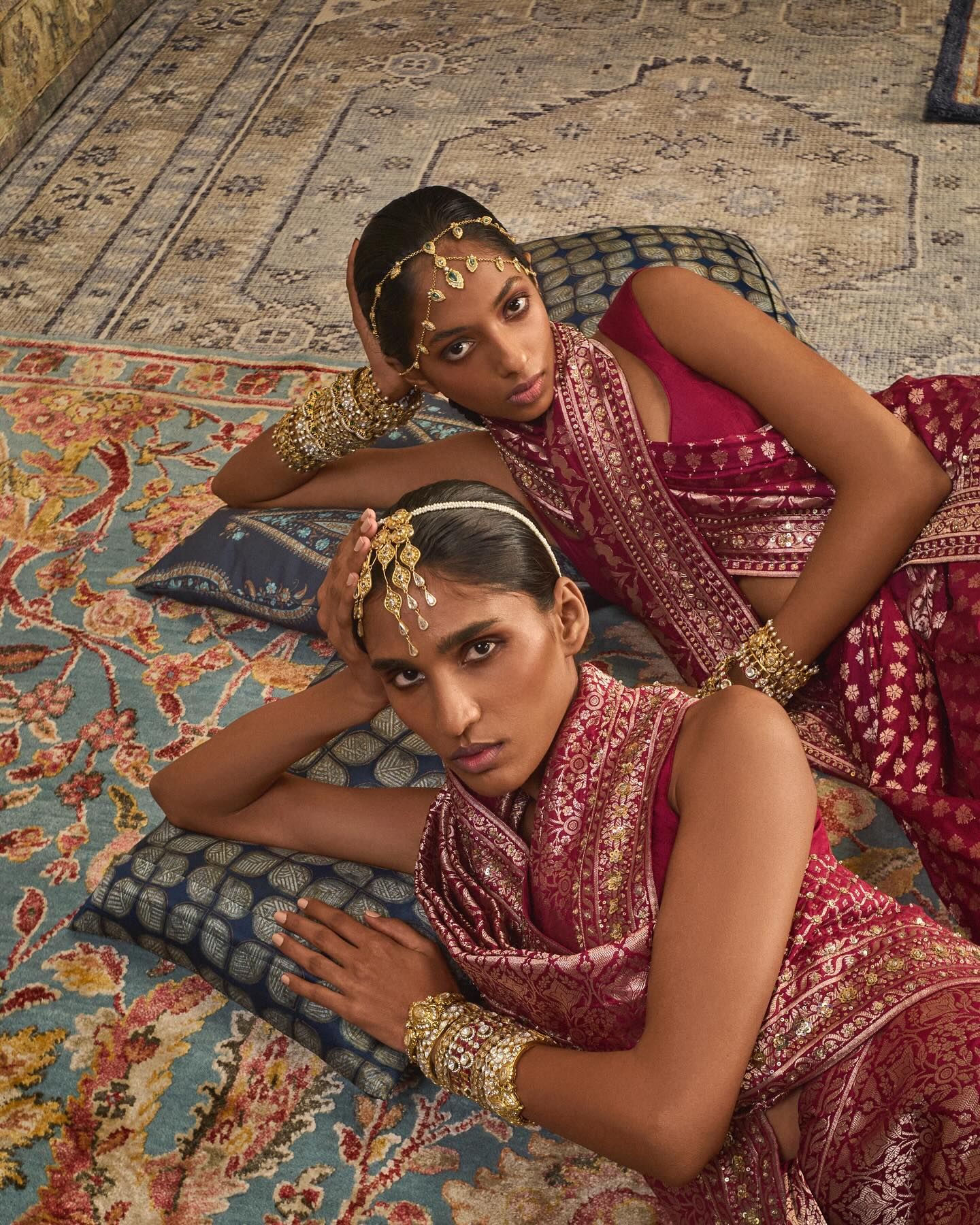 L’India è pronta per il lusso, ma il lusso è pronto per l’India? Espandendosi nel paese, la moda dovrà affrontare un pubblico a cui non è abituata