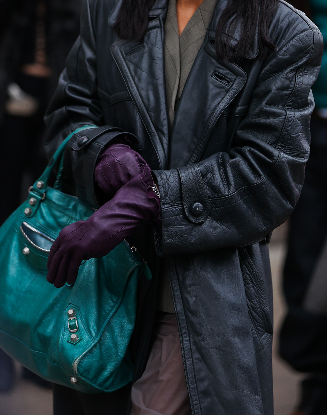 Secondo Lyst il fast fashion sta superando i brand di lusso Nell’ultimo trimestre Ralph Lauren condivide la classifica con COS e Massimo Dutti