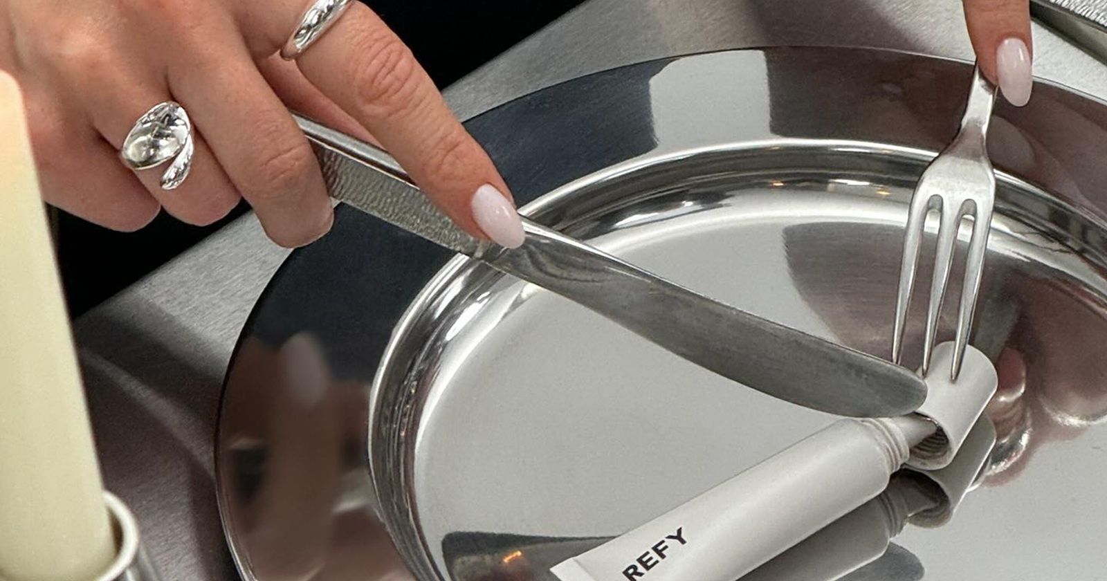 Skincare dinner: how food can support skin health