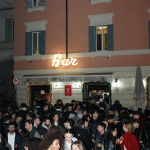 Gen Z prefers the good old neighborhood bar No more listening bars, no more endless waiting, no more reservations