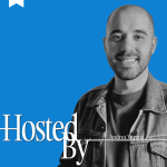 Hosted By: Andrea Varano On television, scrolling and the new world of entertainment