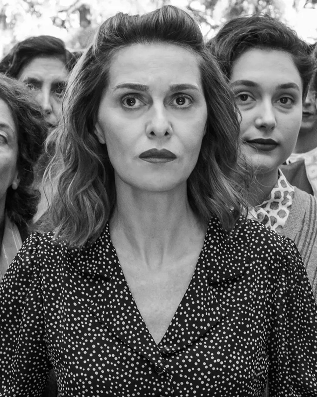 Women’s rights are still frightening (especially to men) From women’s suffrage to modern red flags: why questioning gender rights threatens democracy