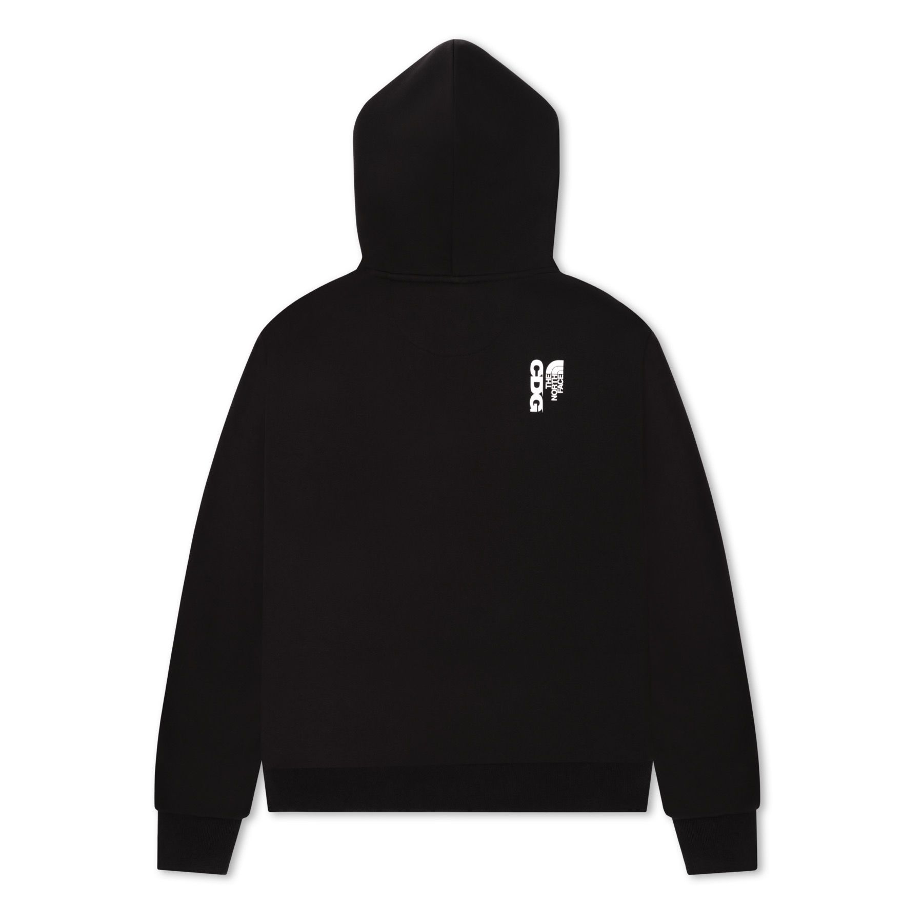 The North Face x CDG SS26 | New Fashion & Outdoor Collaboration