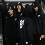 The North Face x CDG SS26 | New Fashion & Outdoor Collaboration