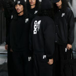 The North Face e CDG svelano una nuova collaborazione  La collezione SS26 celebra la libertà, il design e la funzionalità