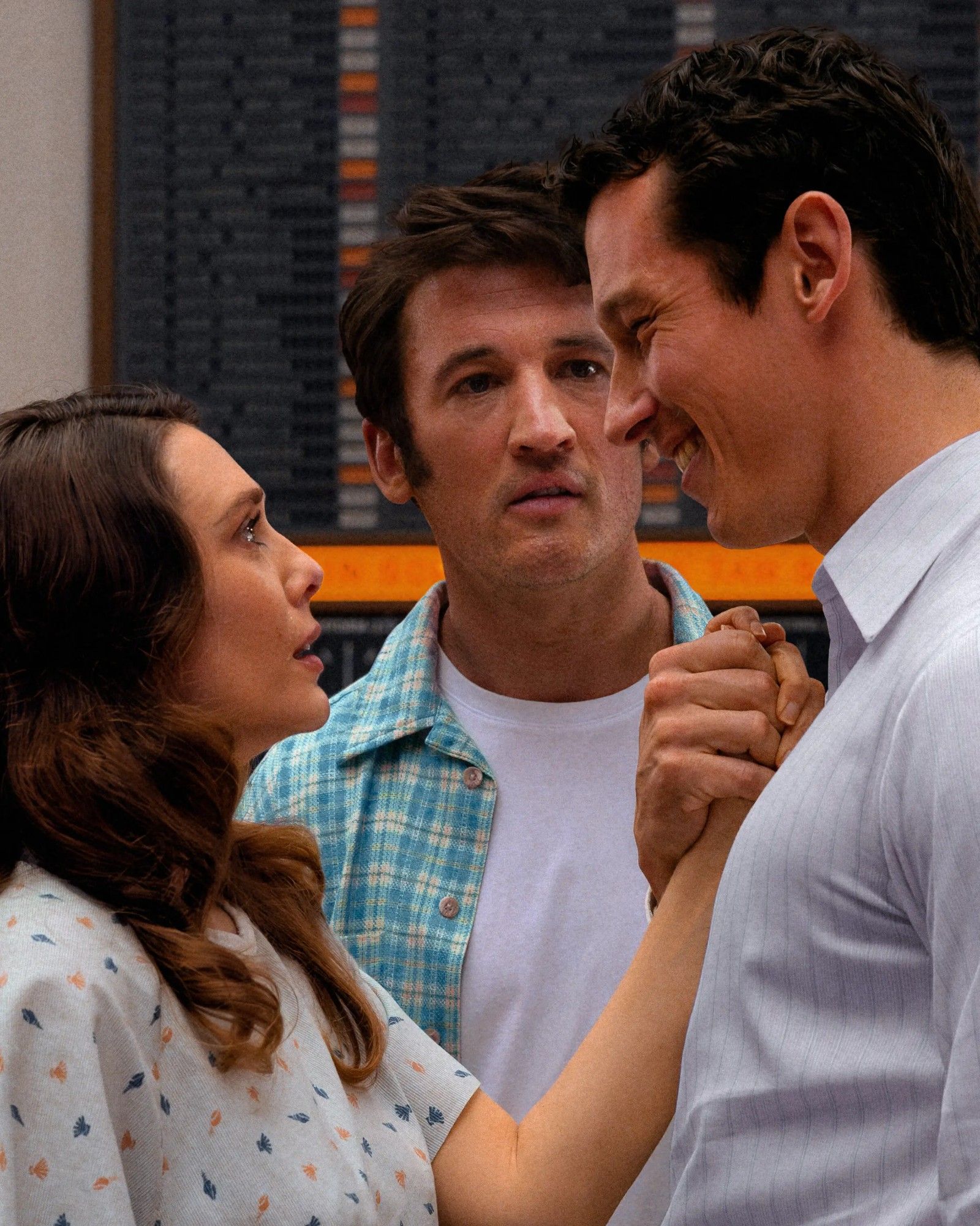 Perché la teoria del lasciar andare va così forte Un modo semplice, forse troppo, per affrontare un tema complesso