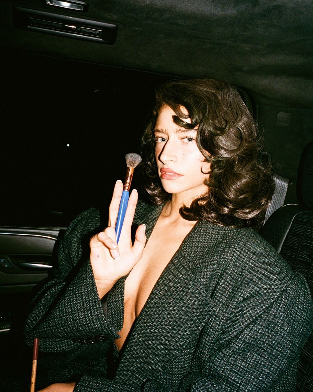 Come (e perché) la regola del 2/3 cambierà il nostro approccio alla beauty routine Minimo sforzo e massima resa, a favore di un look più personale