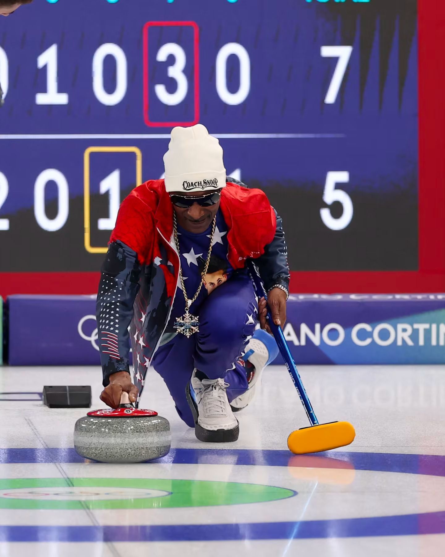 Storia ed estetica del curling Lo sport più cool di Milano Cortina 2026
