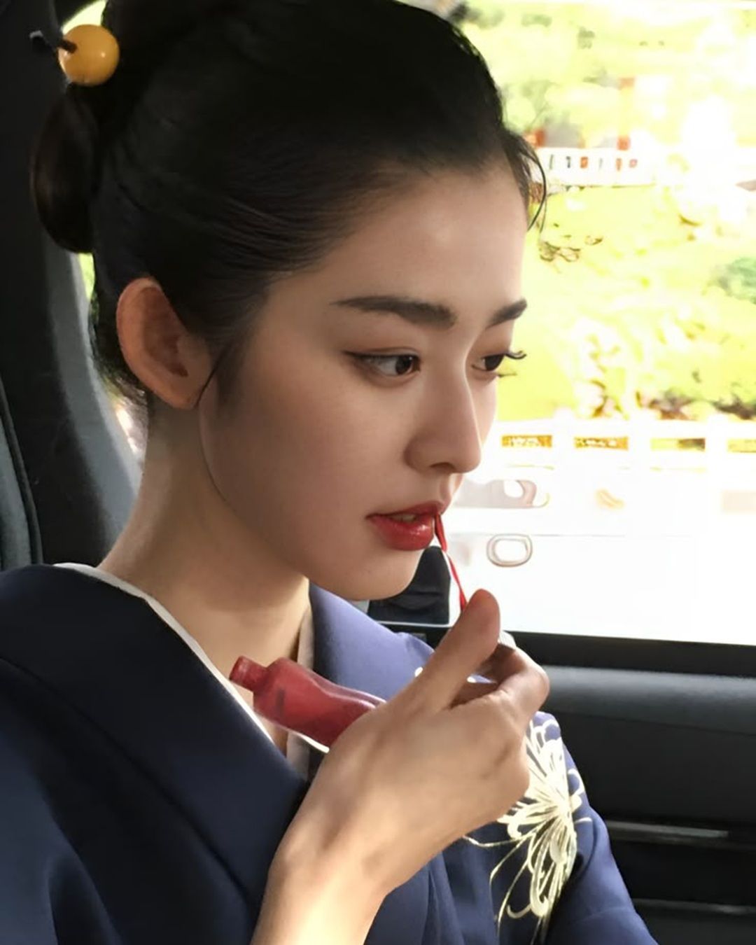 Ichigo Ichie: the Japanese philosophy applied to the beauty routine Every gesture in front of the mirror is unique and unrepeatable