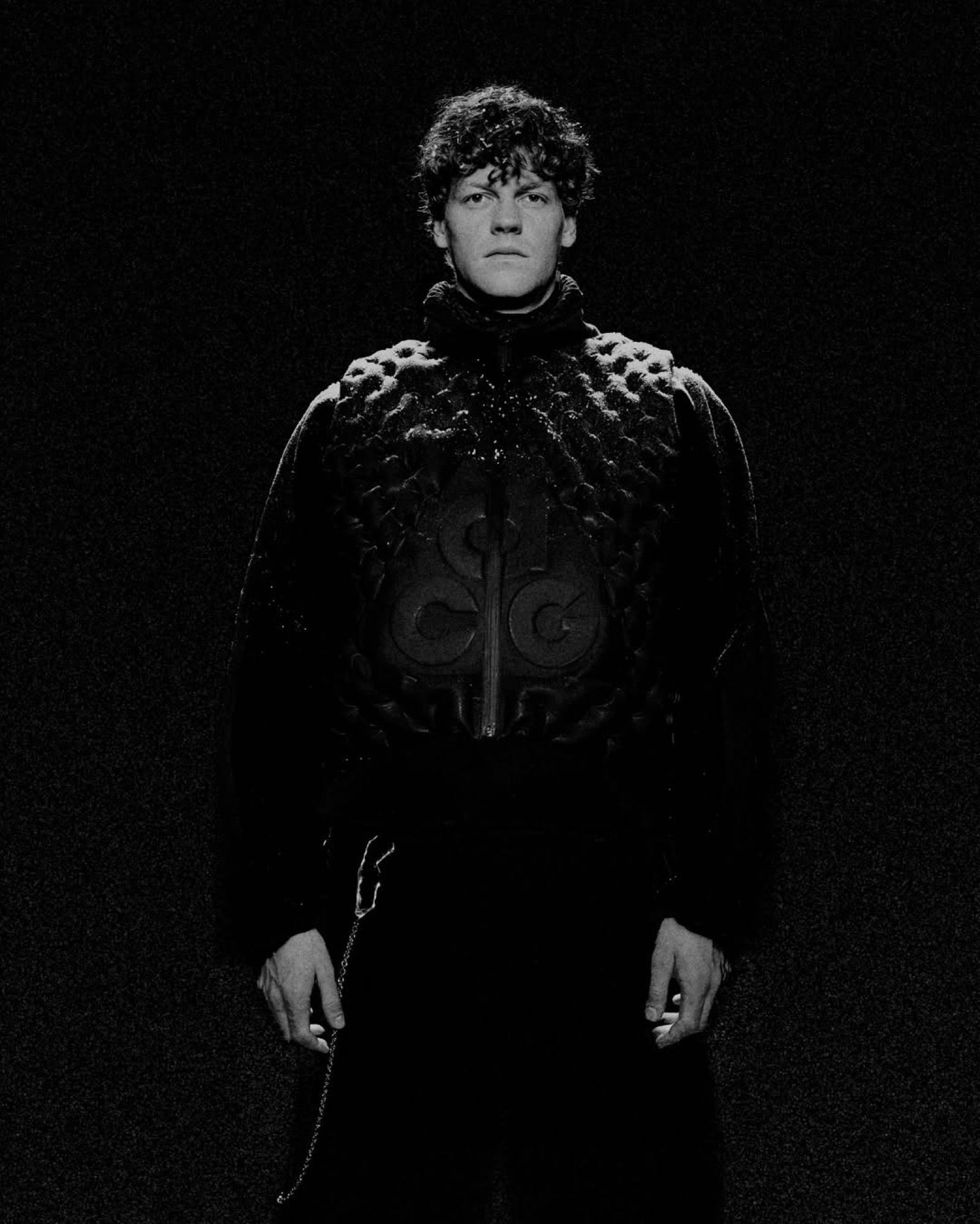 Nike ACG ha fatto una linea per Jannik Sinner Con Nike Atelier, un esclusivo progetto tailor-made per i migliori atleti del brand