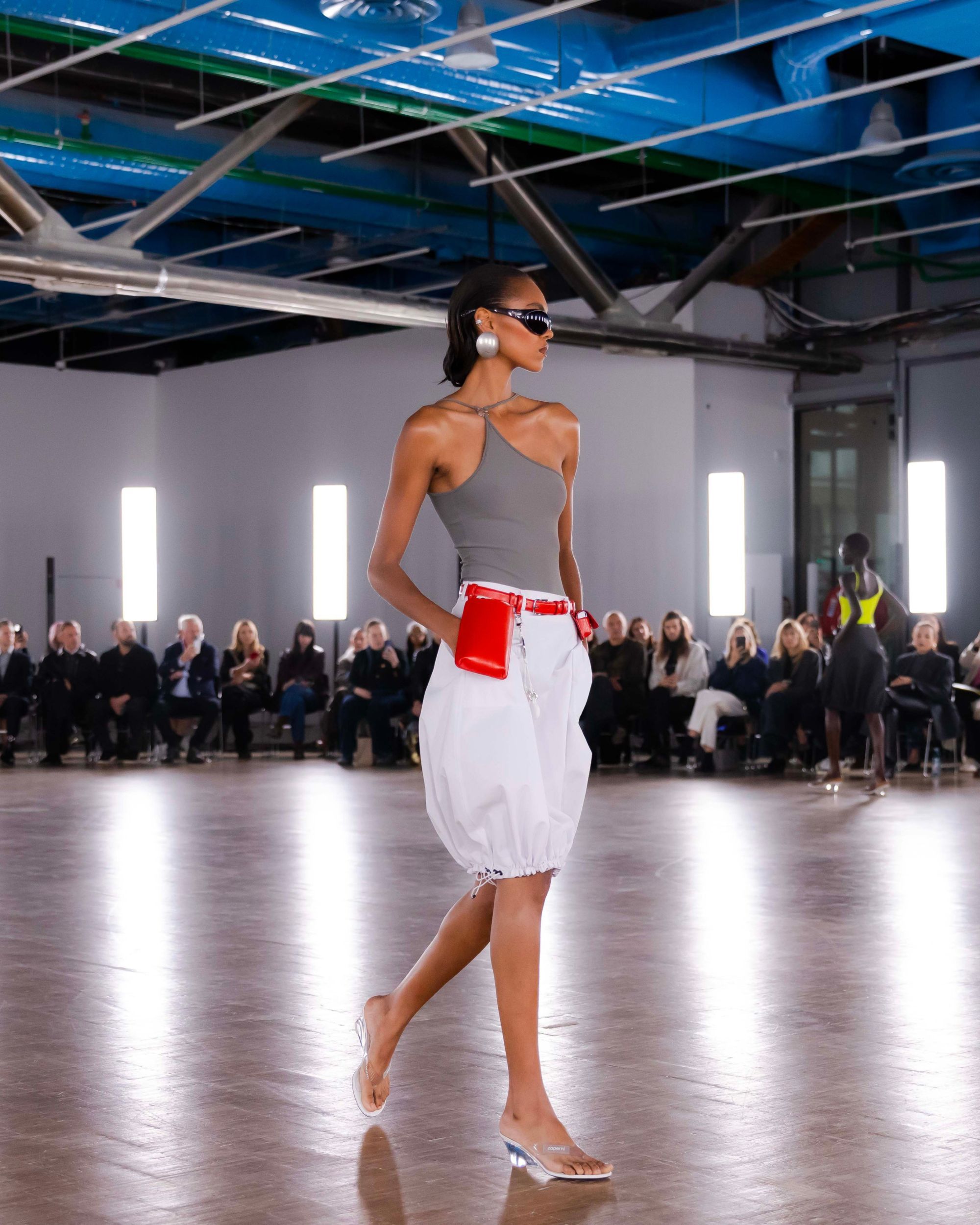 Che fine ha fatto Coperni? Il brand non sfilerà alla Paris Fashion Week