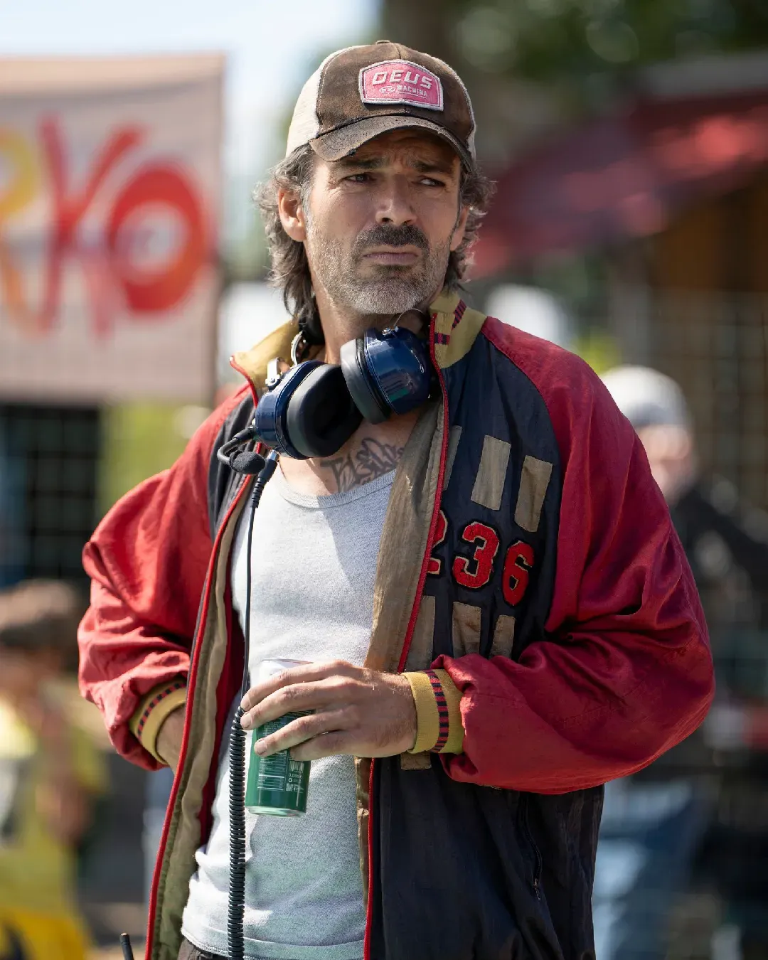 Motorvalley sfreccia su Netflix con qualche giro a vuoto  Luca Argentero, Giulia Michelini e Caterina Forza sono i protagonisti della serie sul campionato GT italiano