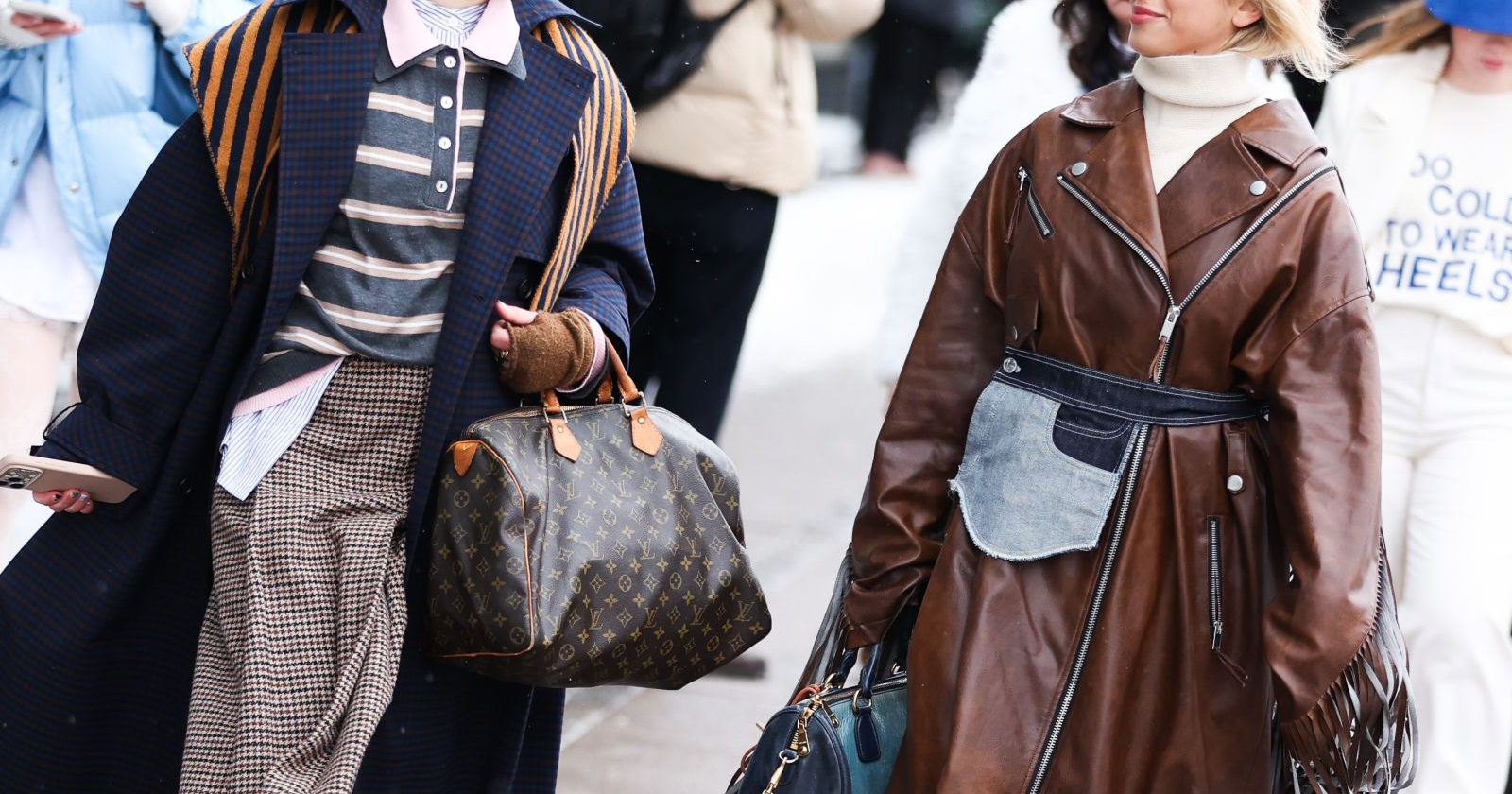 Unsought Clothes Example Unsold fashion items will no longer end up in landfills - nss magazine