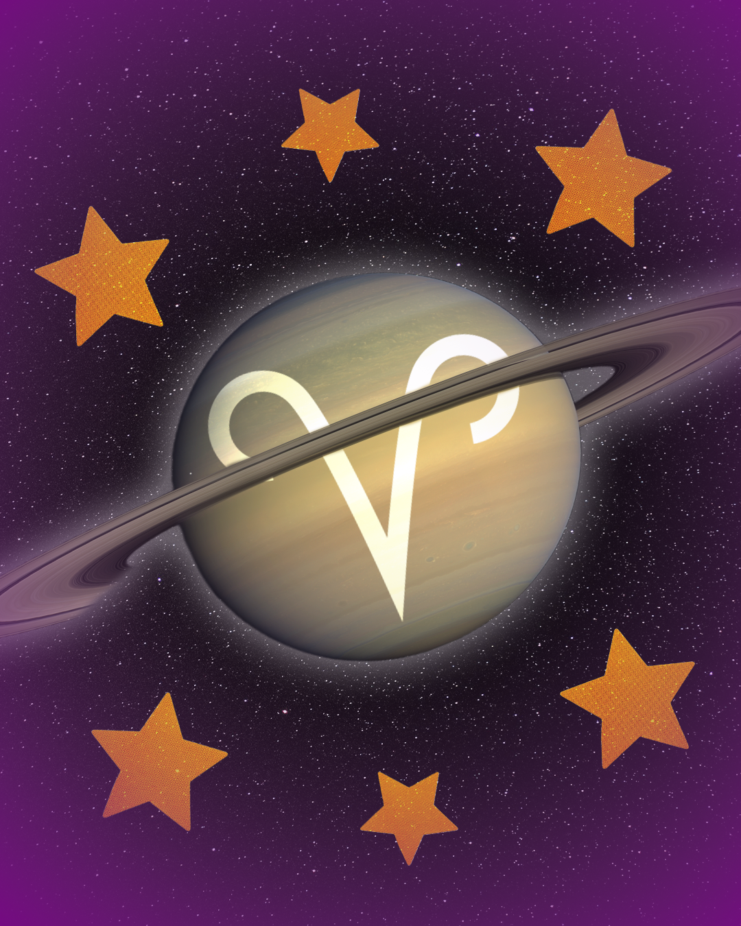 Saturn is in Aries: commitment clashes with impulsiveness Meaning and effects on all zodiac signs