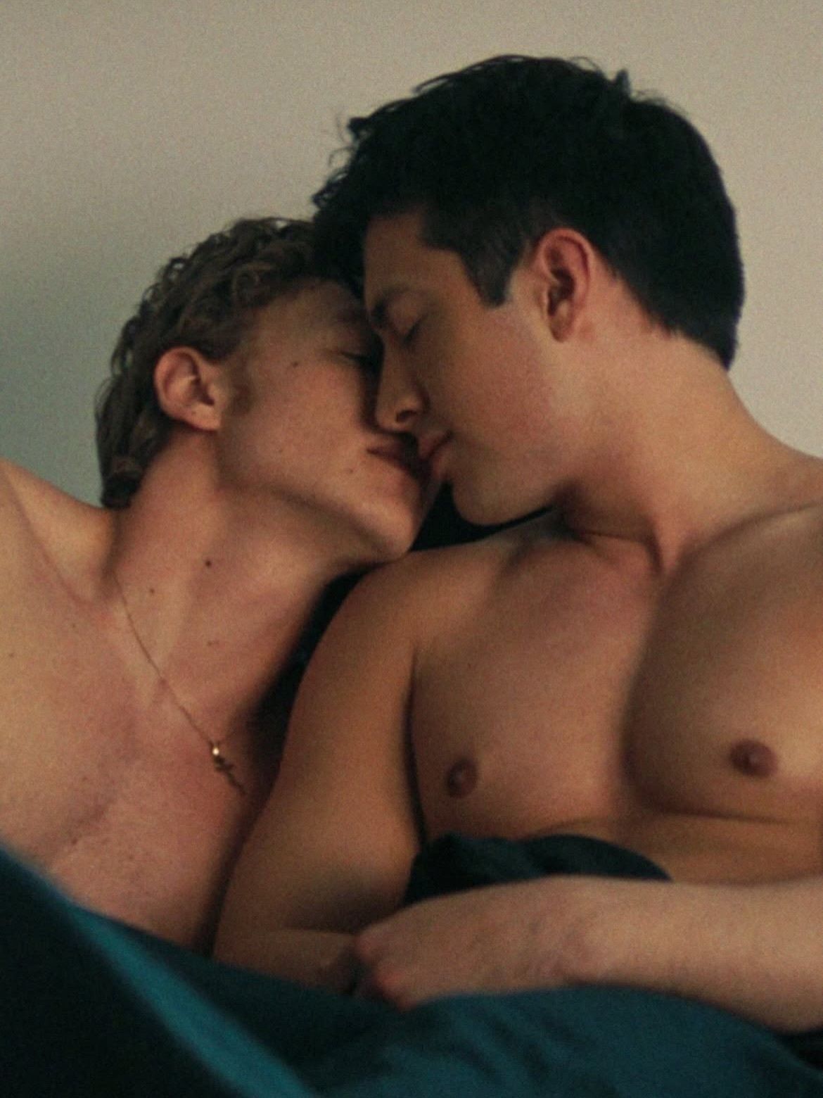 The science of love: how scent influences attraction Love at first sight? No, at first sniff