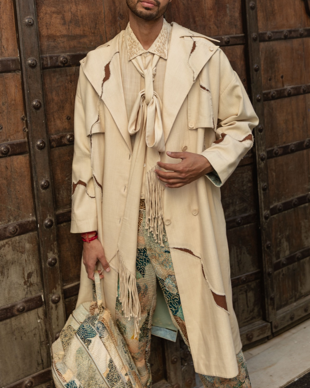 The best looks from India Men's Fashion Weekend 2026 A weekend in Jaipur to celebrate the new Indian menswear