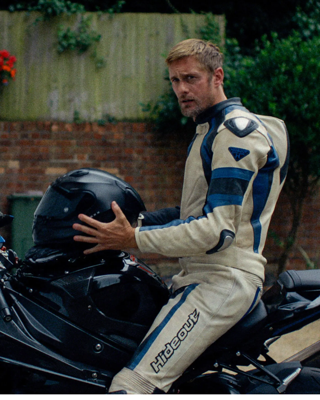 Pillion is the perfect movie for this Valentine’s Day Or It could become your new favorite Christmas movie