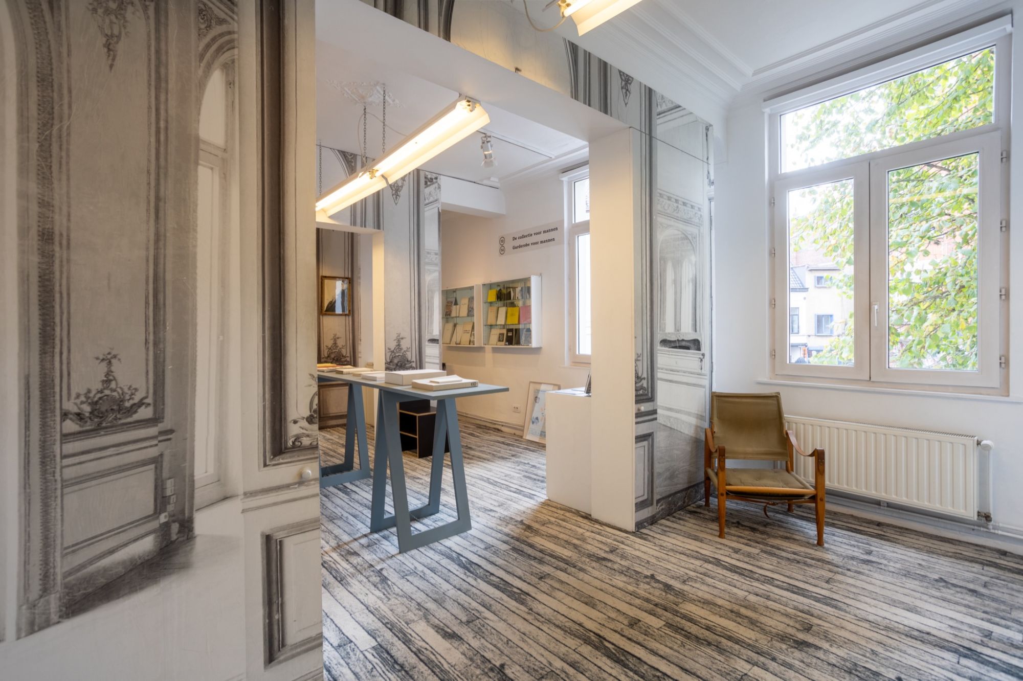 «Entrare in una libreria oggi è un gesto politico», intervista a Saint-Martin Bookshop Come costruire un landmark culturale fisico nell’era del brainrot | Image 603447