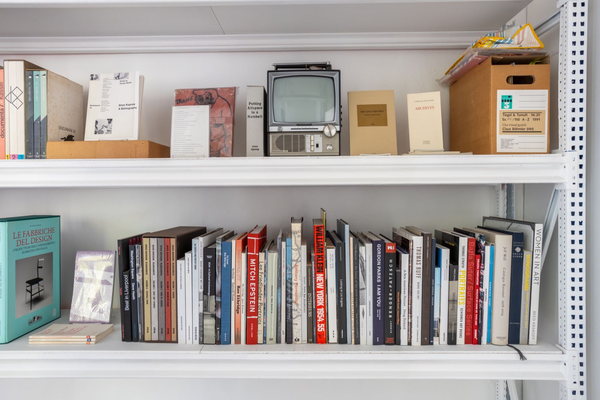 «Entrare in una libreria oggi è un gesto politico», intervista a Saint-Martin Bookshop Come costruire un landmark culturale fisico nell’era del brainrot | Image 603444