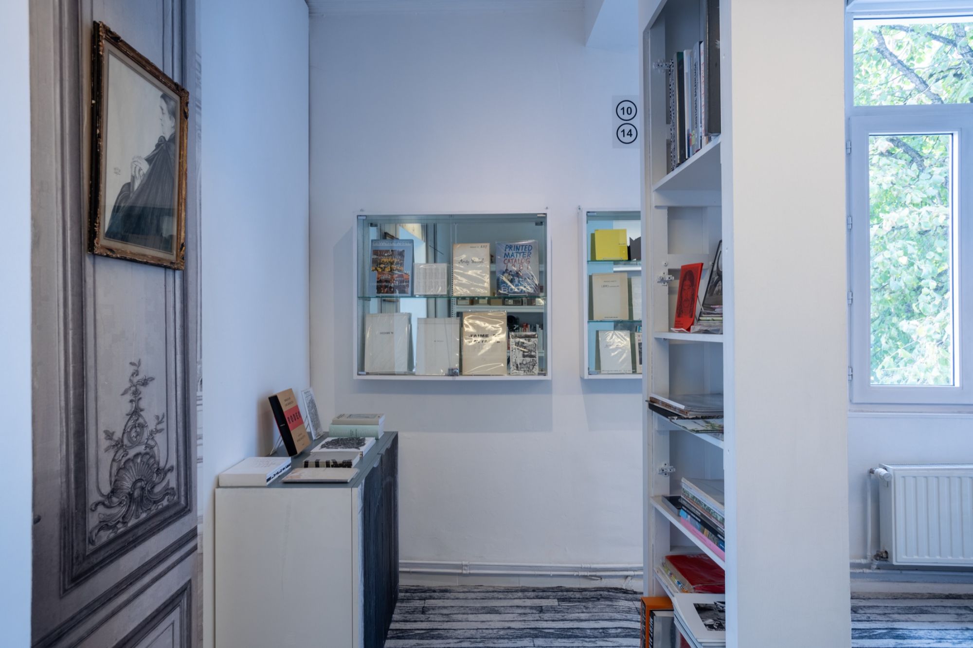 «Entrare in una libreria oggi è un gesto politico», intervista a Saint-Martin Bookshop Come costruire un landmark culturale fisico nell’era del brainrot | Image 603443