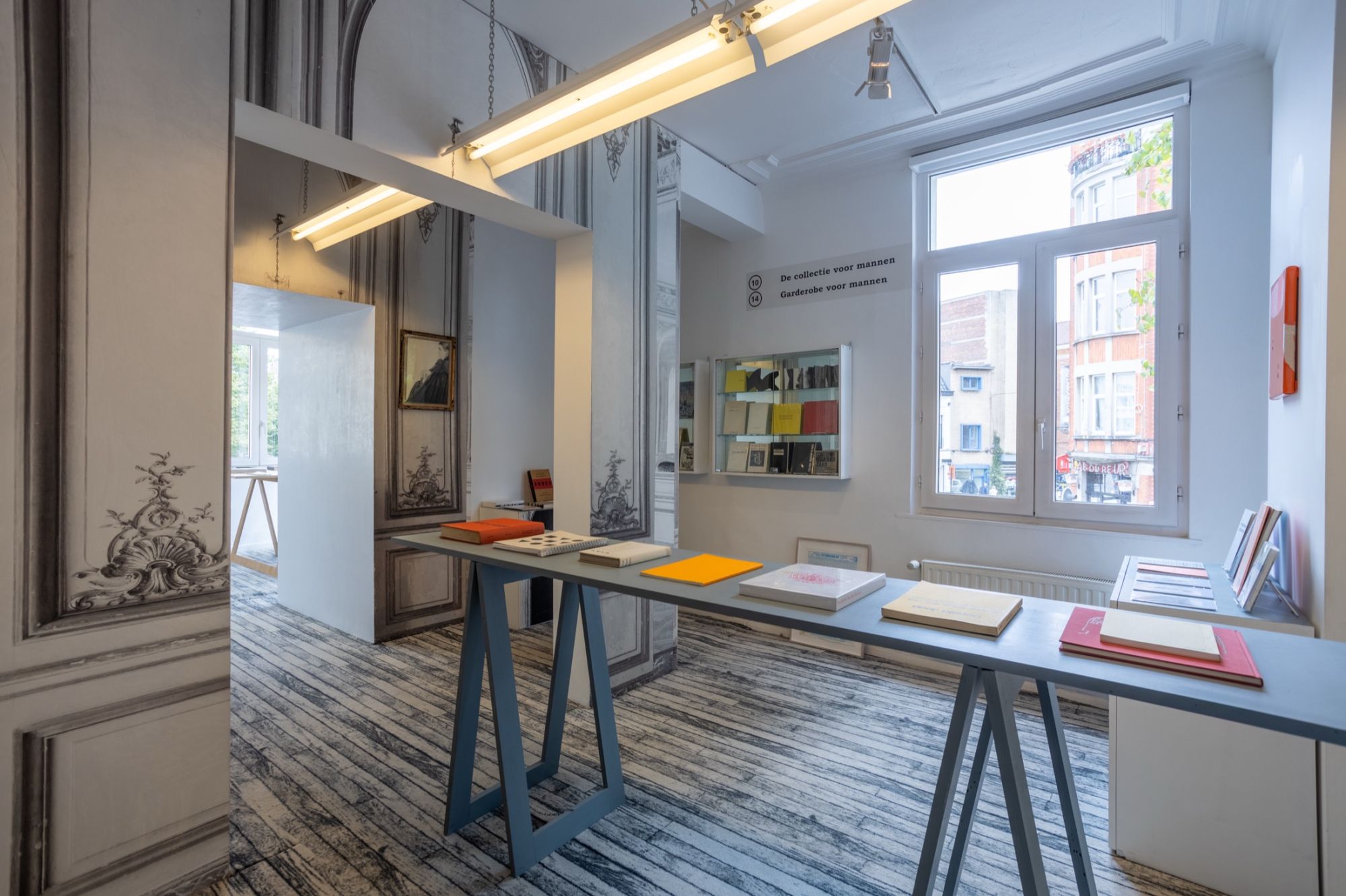 «Entrare in una libreria oggi è un gesto politico», intervista a Saint-Martin Bookshop Come costruire un landmark culturale fisico nell’era del brainrot | Image 603442